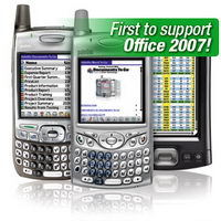 Documents To Go Premium Edition 10