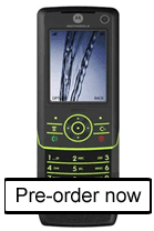 MOTO Z8
