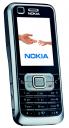 Nokia 6120 Classic slim HSDPA candy bar goes official