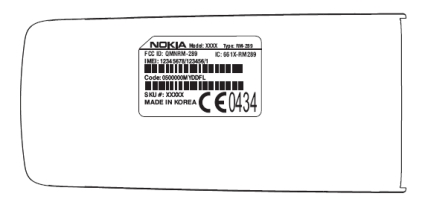 Nokia 3G for US phone shows up on FCC