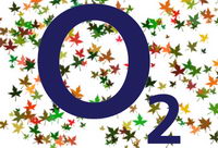 O2 goes green