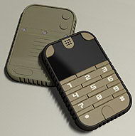 Onetp concept