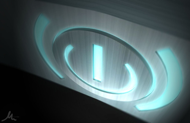 Radia cell phone concept - the disc phone