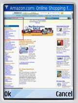 S60 browser