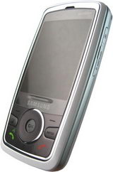 Samsung SGH-i400