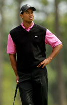 Tiger Woods