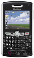 T-Mobile BlackBerry 8800