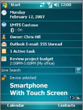 Windows Mobile 6