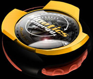 Runaway concept phone
