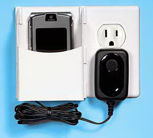 Socket Pocket