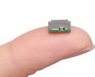 Dual-mode tuner unites mobile TV standards