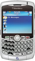 BlackBerry Curve