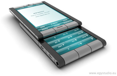 BYB Balance cellphone concept - pic 2