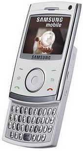 Samsung i620