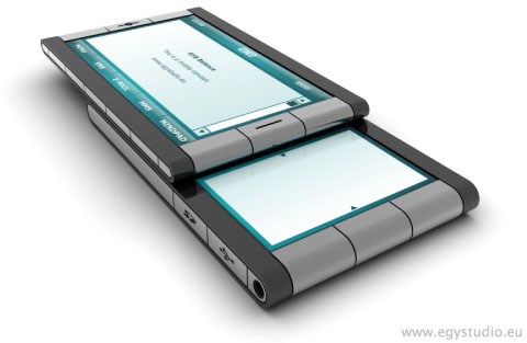 BYB Balance cellphone concept - pic 3