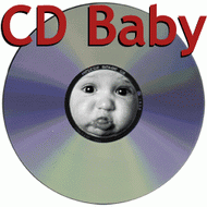 CD Baby goes mobile