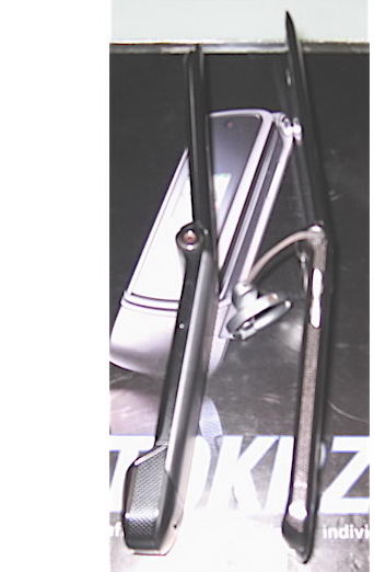 Motorola V9m - pic 3
