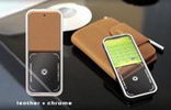 WYSIWYG concept phone
