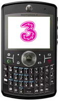 Motorola Q 9h
