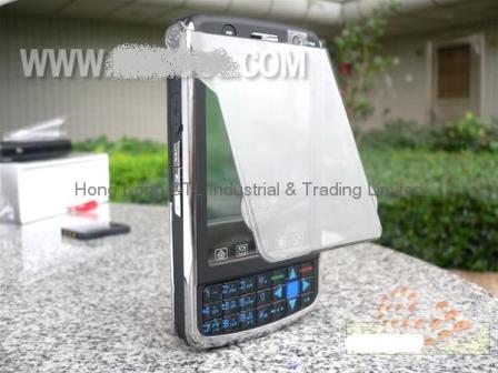 7.1 Surround Sound - Microsoft Windows Vista Phone packs in 7+1 speakers!