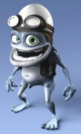 Crazy Frog