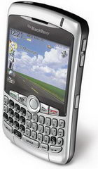BlackBerry Curve