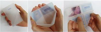 Nokia Scentsory cellphone concept