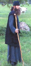Monk