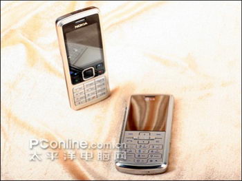 Nokia 6300 vs LG candybar Shine