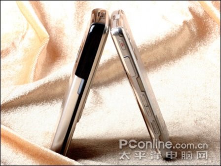 Nokia 6300 vs LG candybar Shine - pic 2