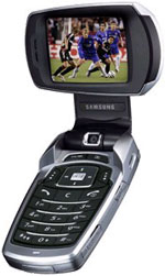 mobile TV