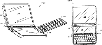 Nokia patent