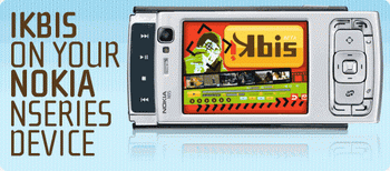 Nokia Ikbis