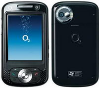 O2 Xda Atom Life