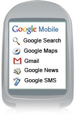 Google to launch MVNO in UK?