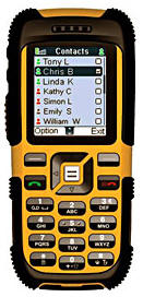 Sonim XP1