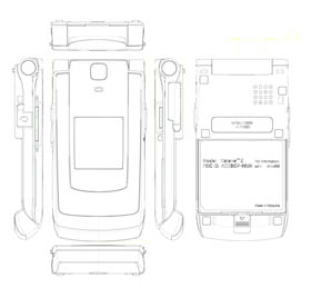 Sprint might have Sanyo