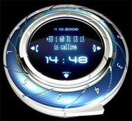 Yoyo concept phone