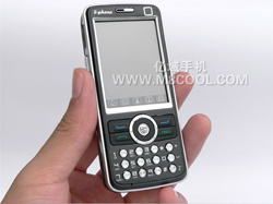 CECT releases their CECT198 - partial clone/knockoff of the Sony Ericsson K810