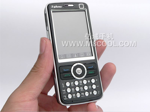 CECT releases their CECT198 - partial clone/knockoff of the Sony Ericsson K810