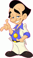 Leisure Suit Larry