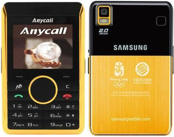 Samsung P318+ - pic 1