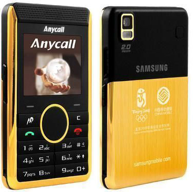 Samsung P318+ - pic 2