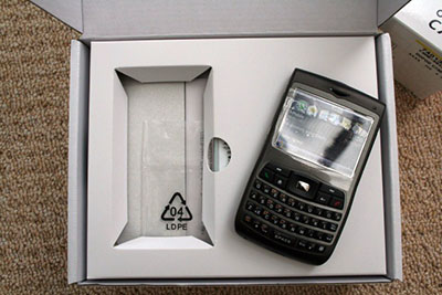 HTC Cavalier Dopod C730
