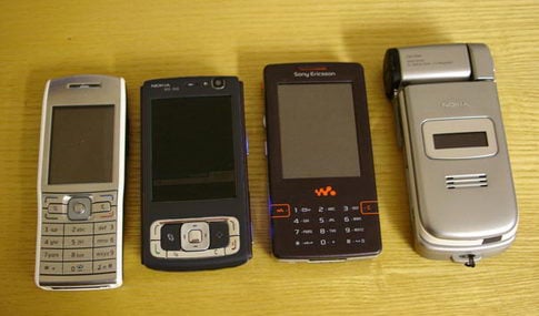 Nokia