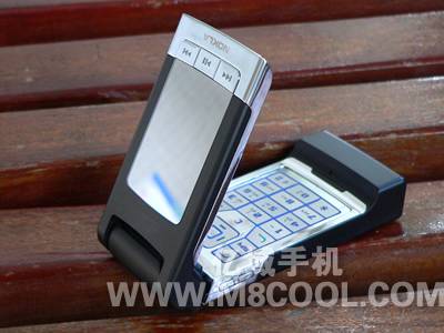 Nokla N76 - pic 2