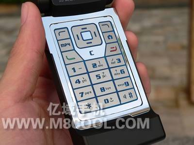 Nokla N76 - pic 3