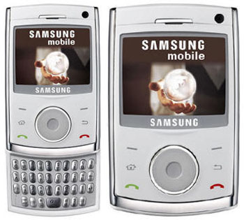 Samsung SGH-i620