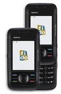 Nokia 5200