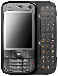 3G HTC Vox